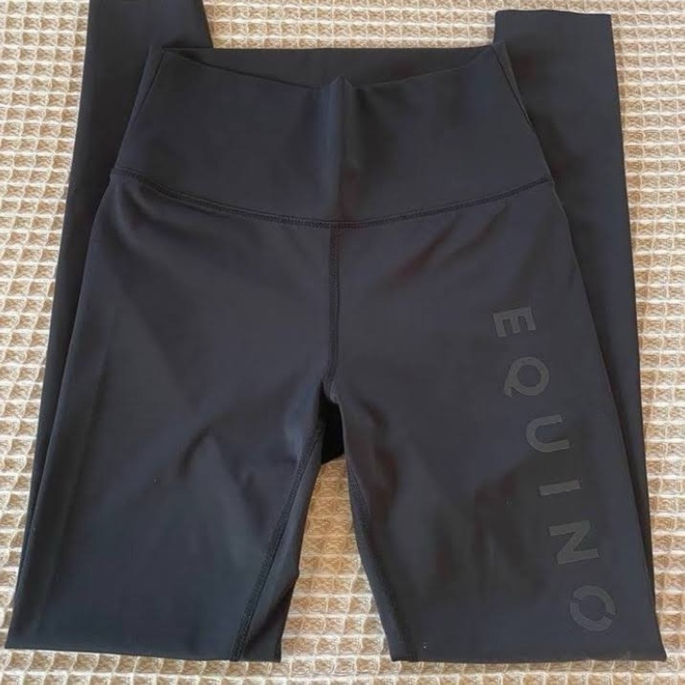 Equinox black leggings